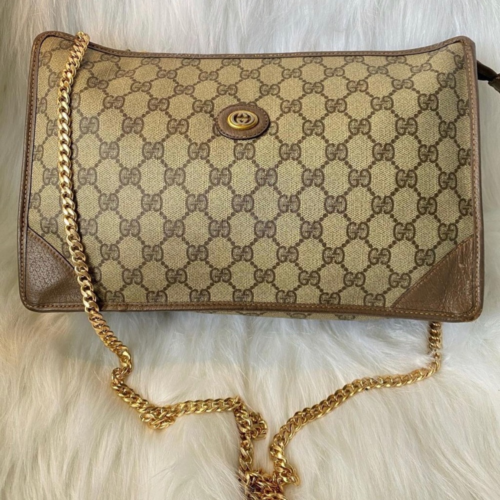 Gucci Vintage